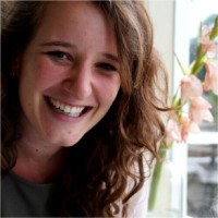 Anne Thys - Holmersma