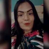 Caroline Rodrigues