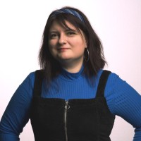 Paulina Wojcik