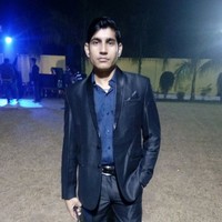 Deepak Chauhan