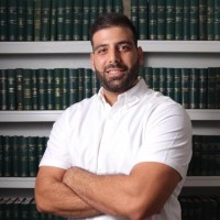 Jean Finianos Frangie