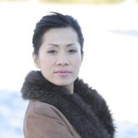 Thu Hoai Bui