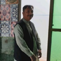 Khalid Mahmood