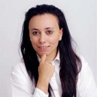 Bahija Boujnah