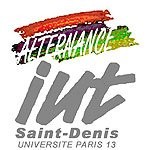 Licence pro CFAO IUT de saint denis 93