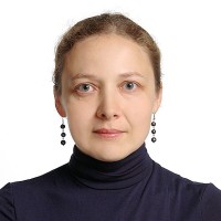 Galina Guseva