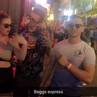 Stuart Beggs