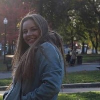 Alexa Kaminski