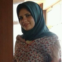 Amira Saleh