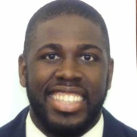 Dimitri White, Ph.D., NCSP