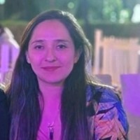 Andrea Astudillo Aldunce