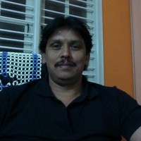Sreedhar Rajiv