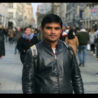 Prashant Chougule