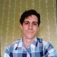 Rafael Machado