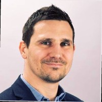 Anthony Fetet