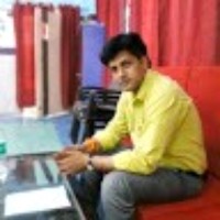 Saroj Kumar Jha