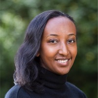 Ruth Belay