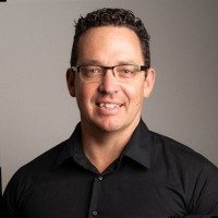 Garry Taylor EMBA MAICD