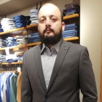 Muhammad Kaleemullah Khan