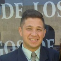 Alberto Sebastian Sanchez