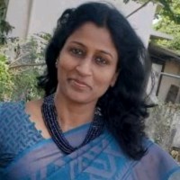 T Sheeba DK Shirley
