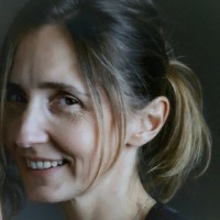 Anne-Marie Thomas