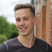 Dylan Jonckheere