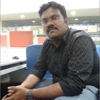 M H Sheik Mohammed Yousuf