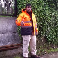 Alejandro Mauricio Erazo
