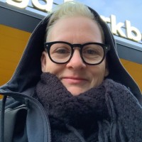 Rosa Persson