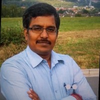 Seshadri Pydikondala