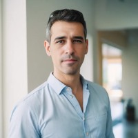 Shlomi Birukov
