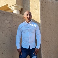 Simon Polokoana