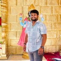 Gangyada Shiva Kumar