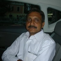 Manoj Mishra