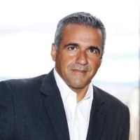 Luis Vidal