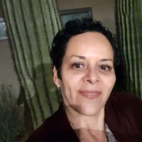 Marian Garcia-Stevens