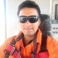 Eddy Cruz Quispe