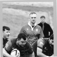 Tom Phillips Cihcm