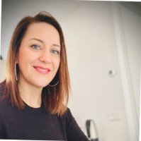 ◾️Sandra Vissers