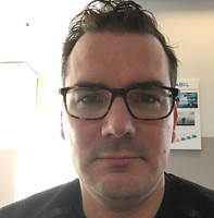Danny Rijksen