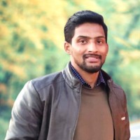 Chetan Joshi