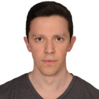 Deniz Berk Karaman