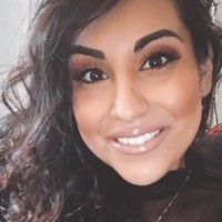 Tasha Camacho