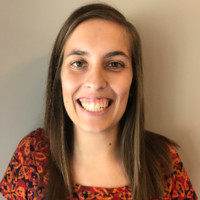 Melanie Browne, OTD, OTR