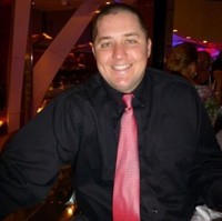 Anthony Simon