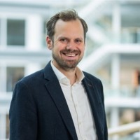 Diederick Slotboom