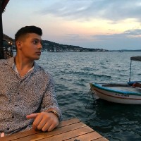 Cihan Hamid Tekir