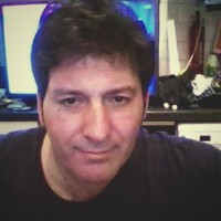 Gines Cascales Millan