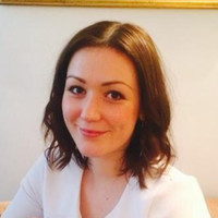 Laura Sapwell